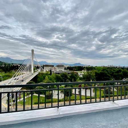 Apartament Millennium Loft Podgorica Zewnętrze zdjęcie