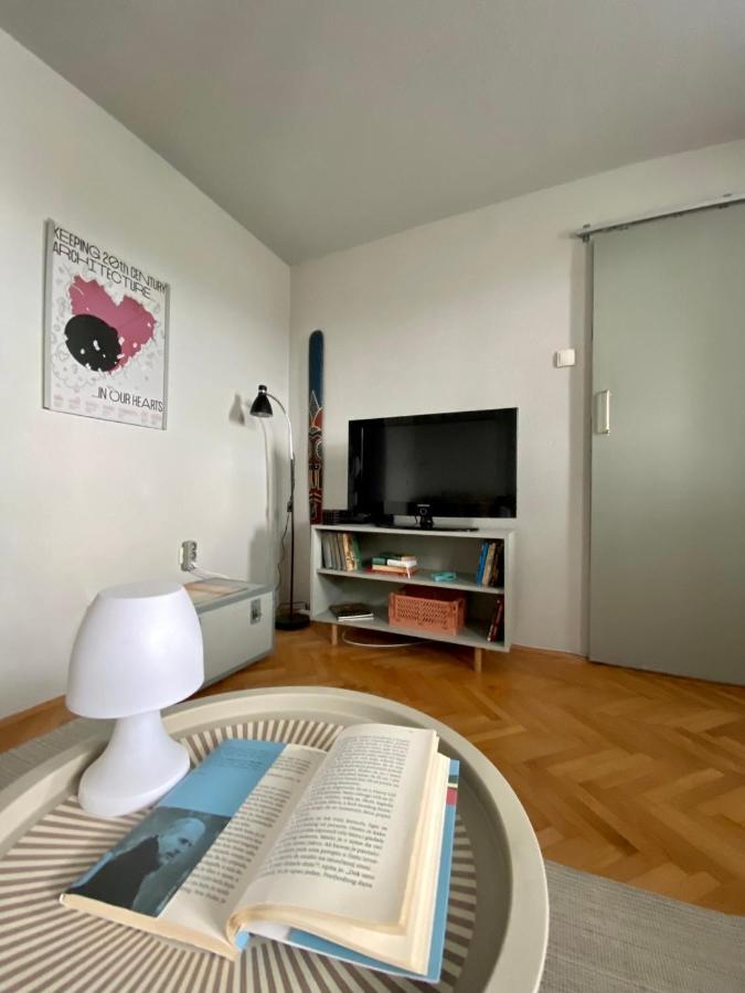 Apartament Millennium Loft Podgorica Zewnętrze zdjęcie