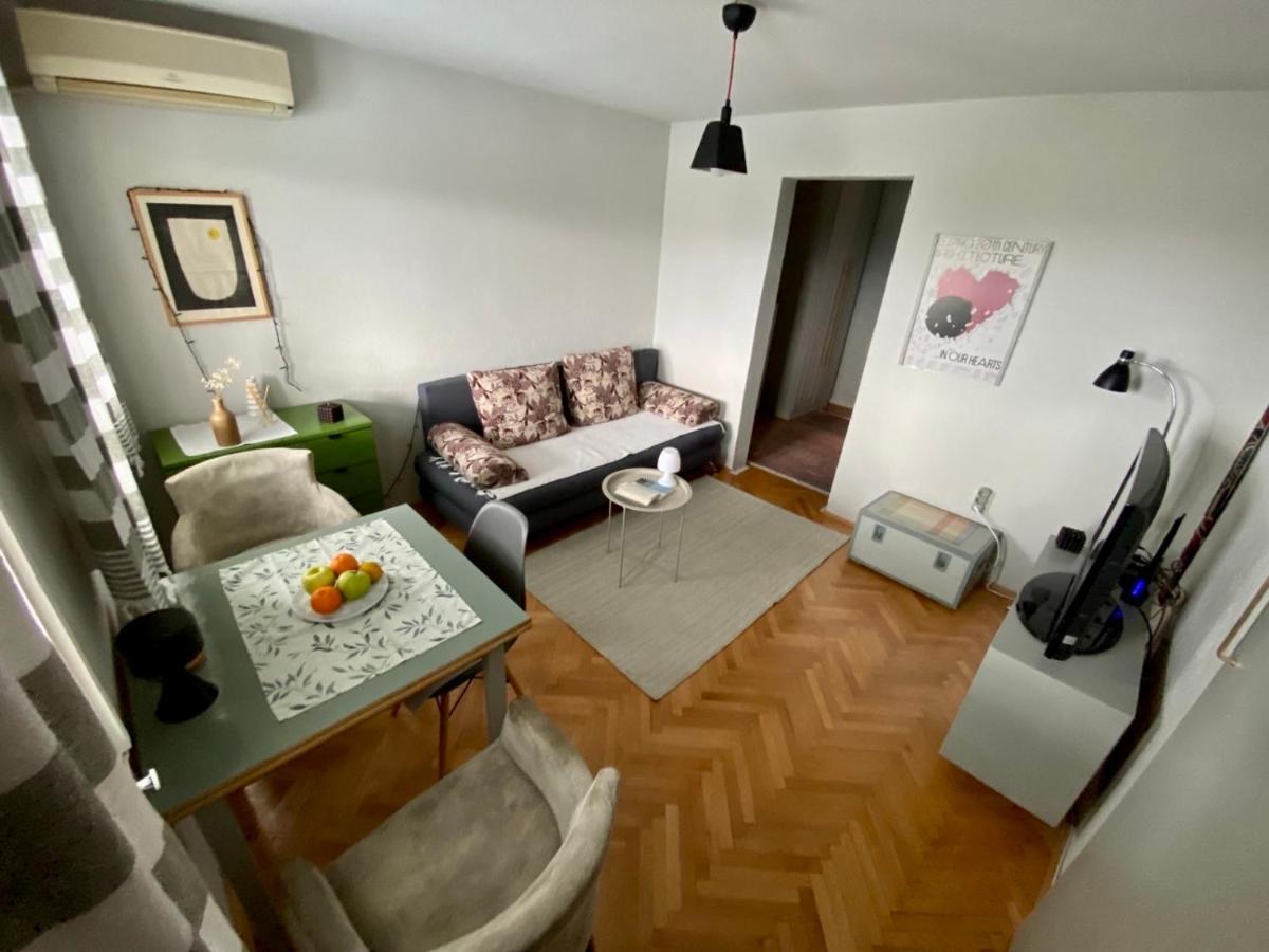 Apartament Millennium Loft Podgorica Zewnętrze zdjęcie
