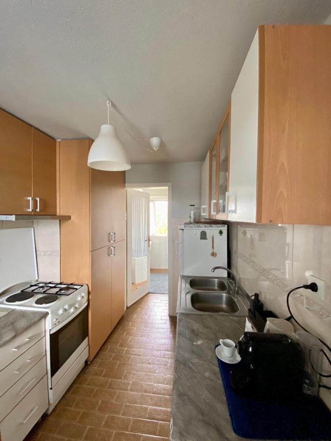 Apartament Millennium Loft Podgorica Zewnętrze zdjęcie