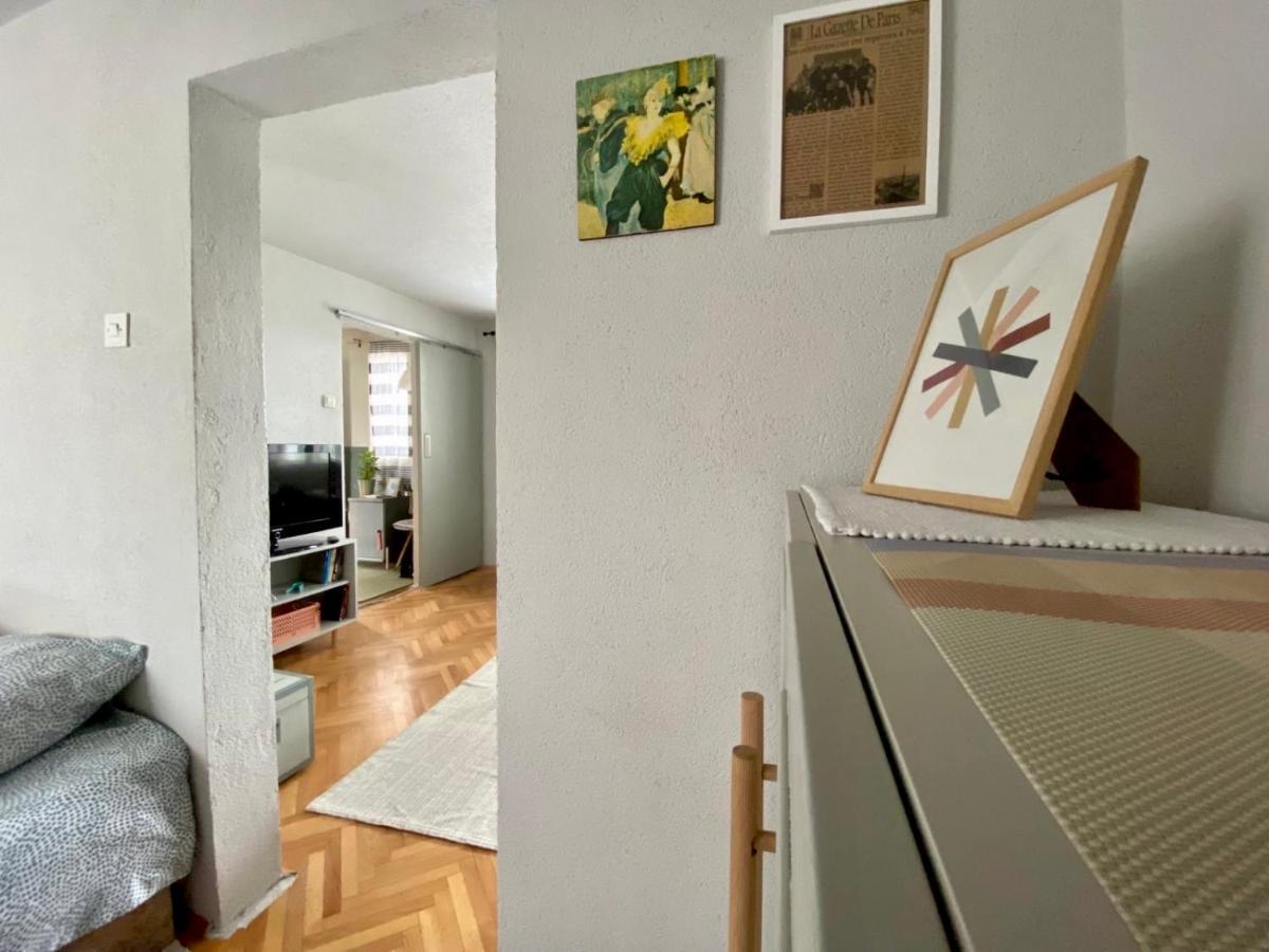 Apartament Millennium Loft Podgorica Zewnętrze zdjęcie