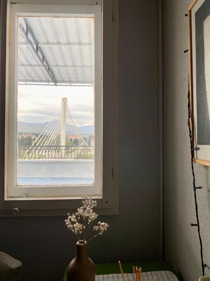Apartament Millennium Loft Podgorica Zewnętrze zdjęcie