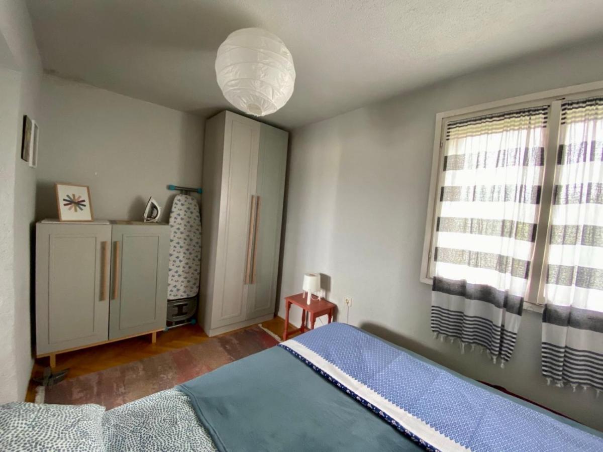 Apartament Millennium Loft Podgorica Zewnętrze zdjęcie